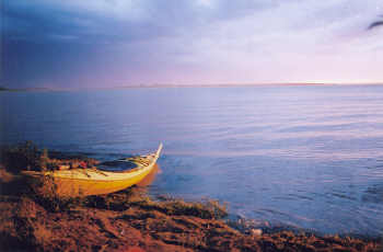 Kayak Pages